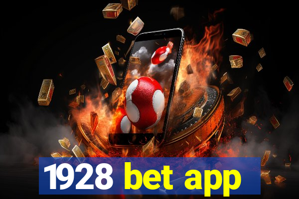 1928 bet app